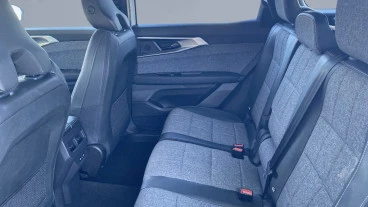 Renault Espace Techno full hybrid E-Tech 147kW 7p