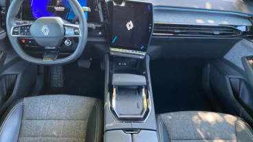 Renault Espace Techno full hybrid E-Tech 147kW 7p