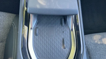 Renault Espace Techno full hybrid E-Tech 147kW 7p