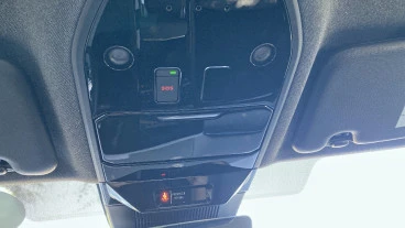 Renault Espace Techno full hybrid E-Tech 147kW 7p