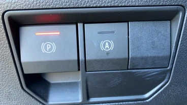 Renault Espace Techno full hybrid E-Tech 147kW 7p