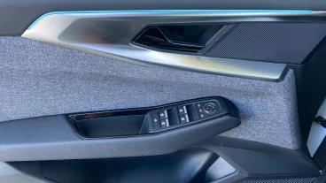 Renault Espace Techno full hybrid E-Tech 147kW 7p