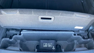 Renault Espace Techno full hybrid E-Tech 147kW 7p