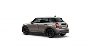 MINI COOPER 5 PUERTAS