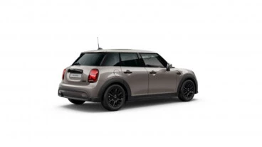 MINI COOPER 5 PUERTAS