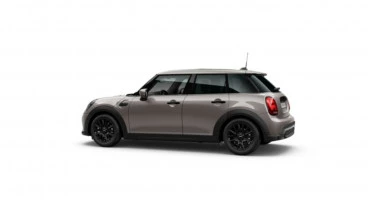 MINI COOPER 5 PUERTAS