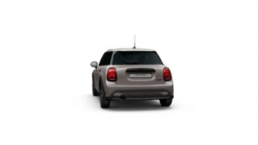 MINI COOPER 5 PUERTAS