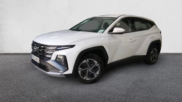 Hyundai Tucson 1.6T 118kW (160CV) Klass