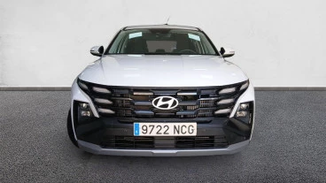 Hyundai Tucson 1.6T 118kW (160CV) Klass