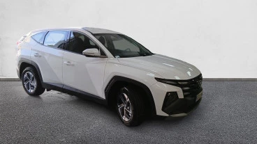 Hyundai Tucson 1.6T 118kW (160CV) Klass