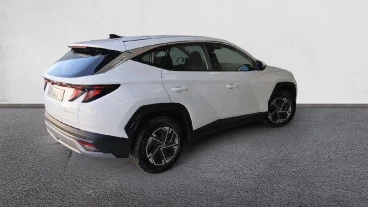 Hyundai Tucson 1.6T 118kW (160CV) Klass