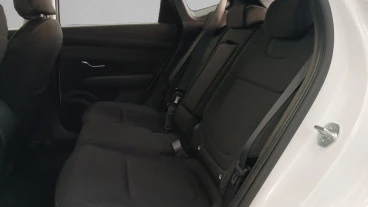 Hyundai Tucson 1.6T 118kW (160CV) Klass