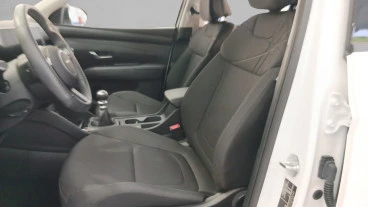 Hyundai Tucson 1.6T 118kW (160CV) Klass