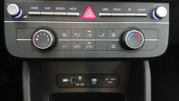 Hyundai Tucson 1.6T 118kW (160CV) Klass