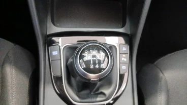 Hyundai Tucson 1.6T 118kW (160CV) Klass