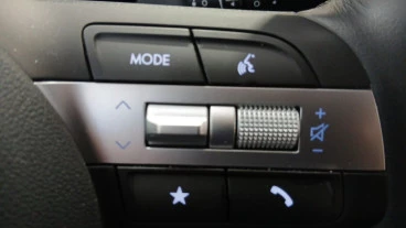 Hyundai Tucson 1.6T 118kW (160CV) Klass