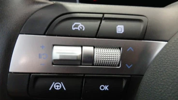 Hyundai Tucson 1.6T 118kW (160CV) Klass
