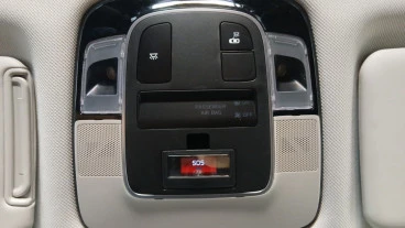 Hyundai Tucson 1.6T 118kW (160CV) Klass