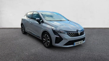 Renault Clio techno Eco-G 100cv (74kW)