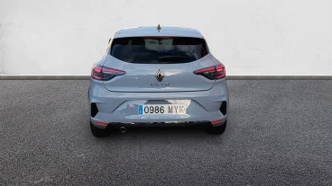 Renault Clio techno Eco-G 100cv (74kW)