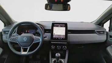 Renault Clio techno Eco-G 100cv (74kW)