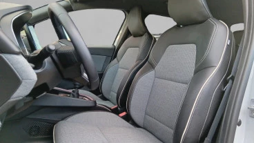 Renault Clio techno Eco-G 100cv (74kW)