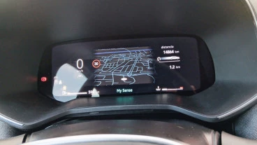 Renault Clio techno Eco-G 100cv (74kW)