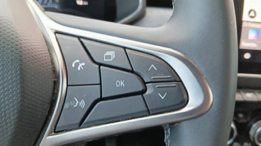 Renault Clio techno Eco-G 100cv (74kW)