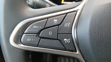 Renault Clio techno Eco-G 100cv (74kW)