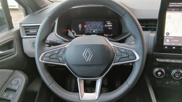 Renault Clio techno Eco-G 100cv (74kW)