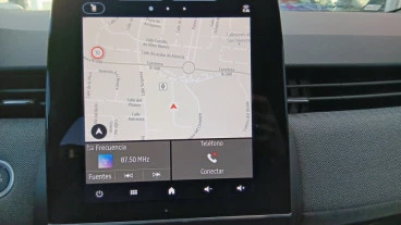 Renault Clio techno Eco-G 100cv (74kW)