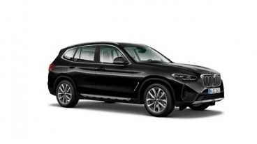 BMW X3 xDrive20d xLine
