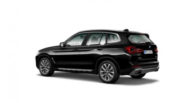 BMW X3 xDrive20d xLine