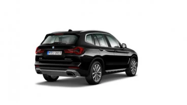 BMW X3 xDrive20d xLine
