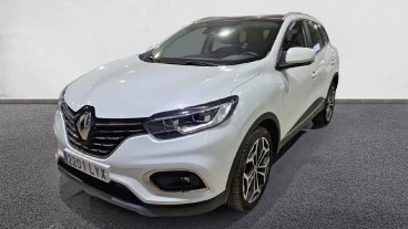 Renault Kadjar Equilibre GPF TCe 103kW (140CV) EDC