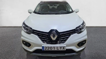 Renault Kadjar Equilibre GPF TCe 103kW (140CV) EDC