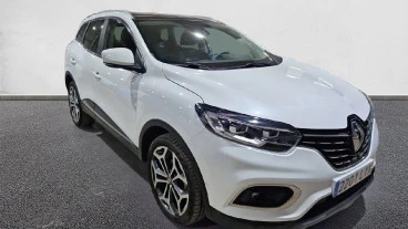 Renault Kadjar Equilibre GPF TCe 103kW (140CV) EDC