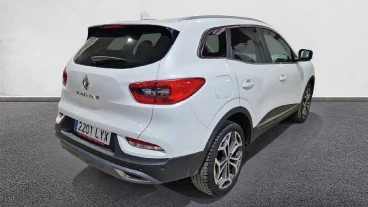 Renault Kadjar Equilibre GPF TCe 103kW (140CV) EDC