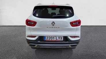 Renault Kadjar Equilibre GPF TCe 103kW (140CV) EDC