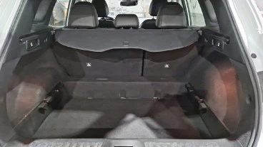 Renault Kadjar Equilibre GPF TCe 103kW (140CV) EDC