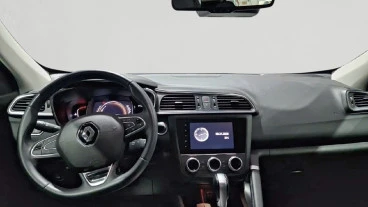 Renault Kadjar Equilibre GPF TCe 103kW (140CV) EDC