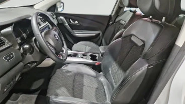 Renault Kadjar Equilibre GPF TCe 103kW (140CV) EDC