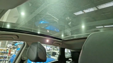 Renault Kadjar Equilibre GPF TCe 103kW (140CV) EDC