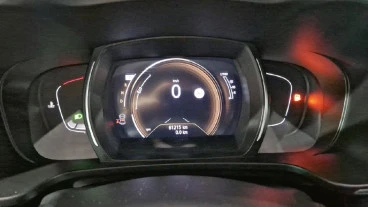 Renault Kadjar Equilibre GPF TCe 103kW (140CV) EDC