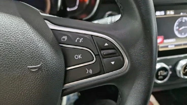 Renault Kadjar Equilibre GPF TCe 103kW (140CV) EDC