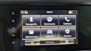 Renault Kadjar Equilibre GPF TCe 103kW (140CV) EDC