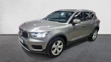 Volvo XC40 2.0 B3 G Momentum Pro Auto