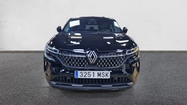 Renault Austral Evolution Mild Hybrid 103kW (140CV)