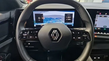 Renault Austral Evolution Mild Hybrid 103kW (140CV)