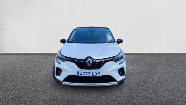 Renault Captur Zen TCe 140CV GPF Micro Híbrido